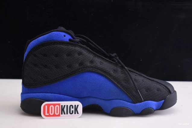 Rep TBK Black Hyper 414571-040 Jordan Royal Retro 13 0712